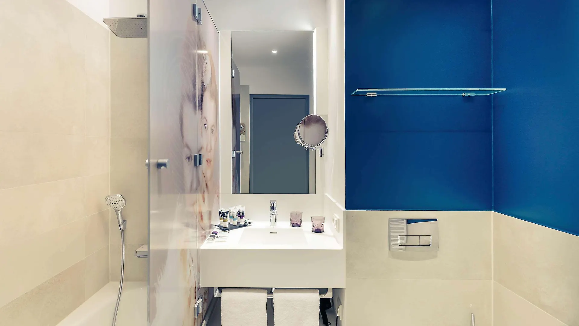 Mercure Hotel Berlin Wittenbergplatz