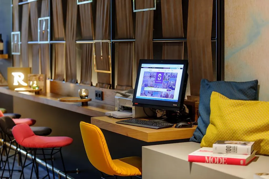 Mercure Hotel Berlin Wittenbergplatz