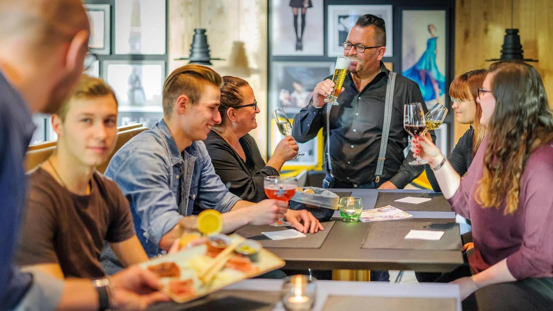 ****  Mercure Hotel Berlin Wittenbergplatz Germany