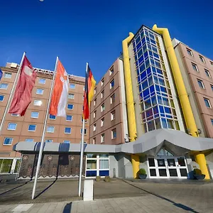Szálloda Leonardo Köln