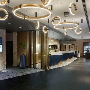 Otel Nh Kurfuerstendamm, Berlin