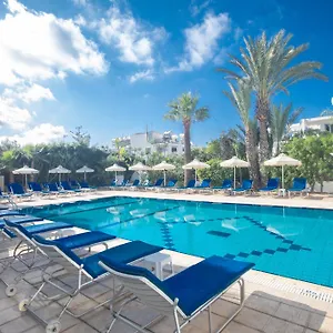 Apartmanhotel Pavlinia & Ajía Nápa