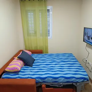  Apartamento Huelin Playa España