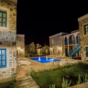 La Petra Boutique Otel
