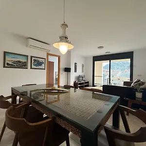  Apartamento Agi Riera Ginjolers España