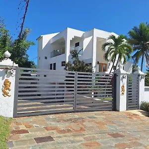  Сasa de vacaciones White House Mansion República Dominicana
