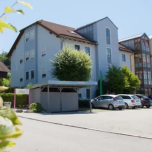 Vendégház Vicus Passau