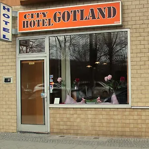 Gotland Гостевой дом