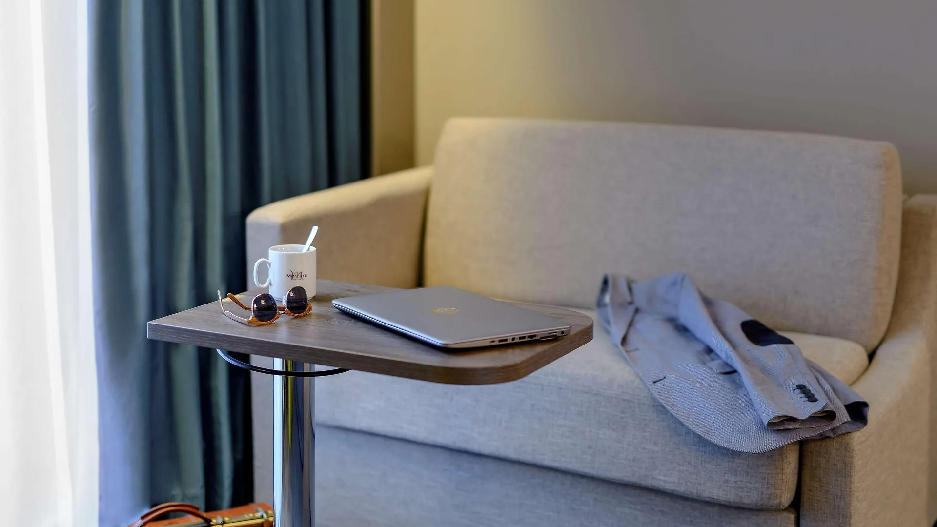 Mercure Hotel Berlin Wittenbergplatz