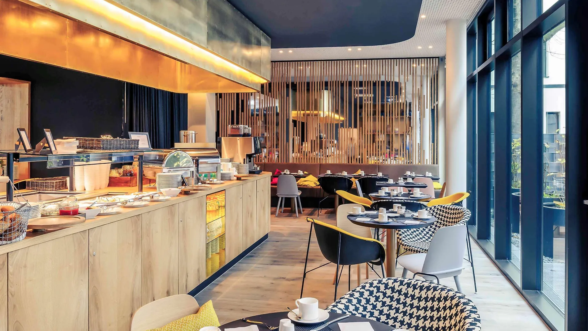 Mercure Hotel Berlin Wittenbergplatz Allemagne