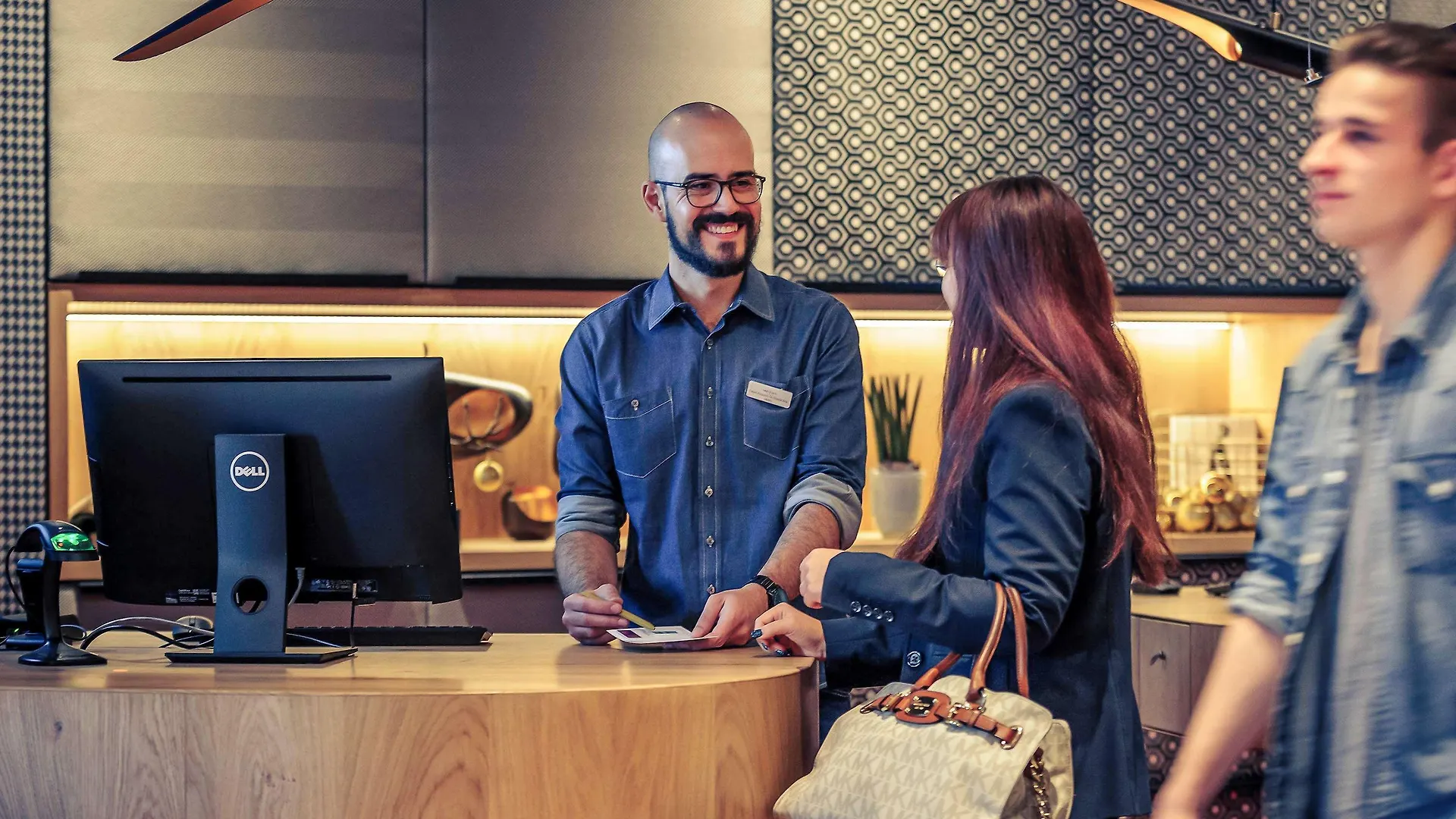 ****  Mercure Hotel Berlin Wittenbergplatz Allemagne