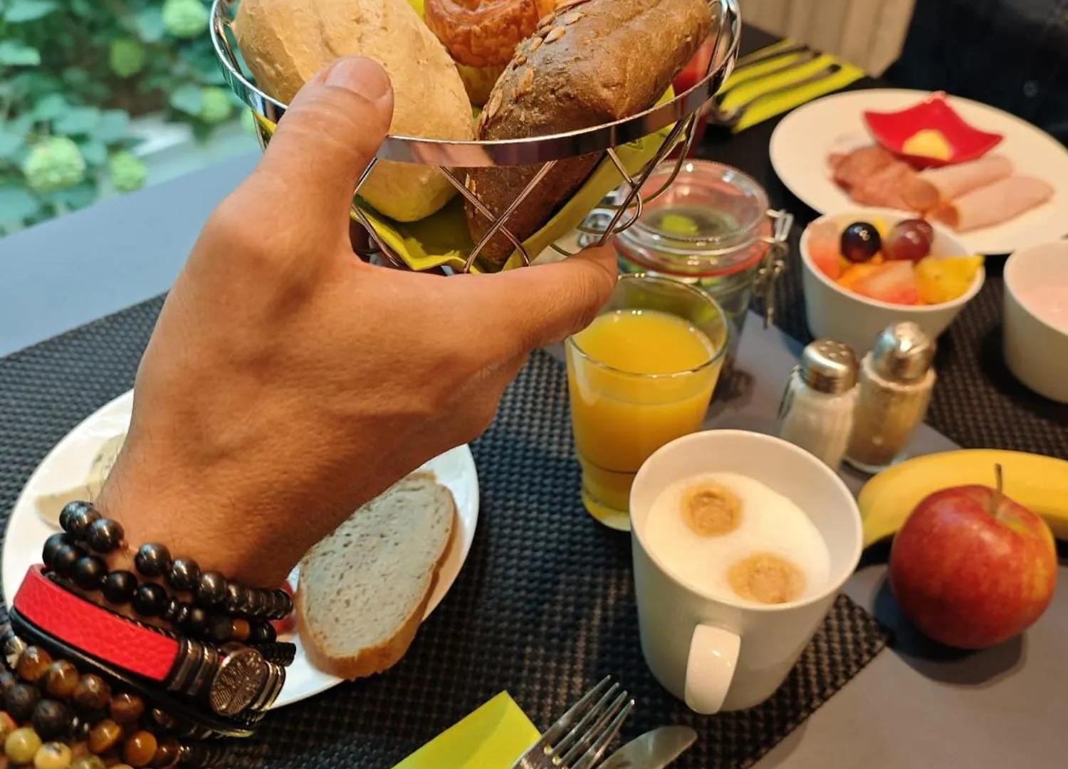 Mercure Hotel Berlin Wittenbergplatz