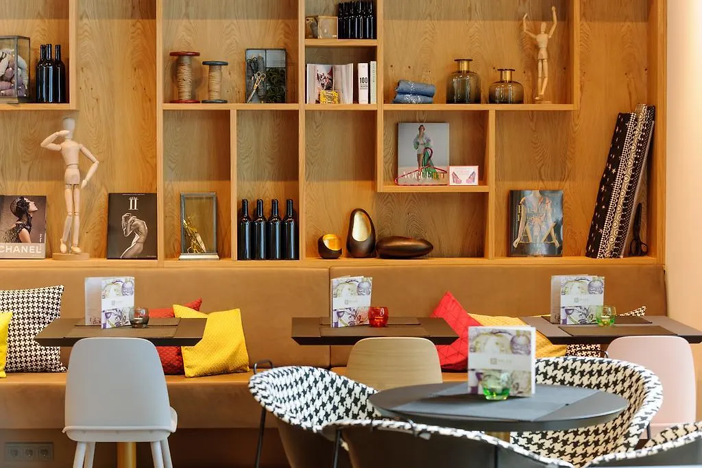 Mercure Hotel Berlin Wittenbergplatz