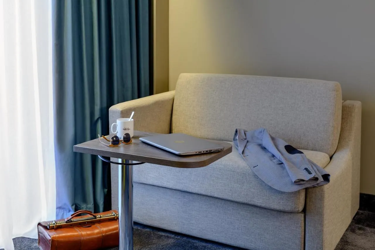 Mercure Hotel Berlin Wittenbergplatz Allemagne